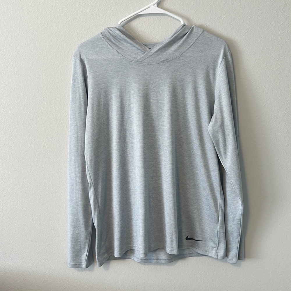Nike Dri-Fit Long Sleeve